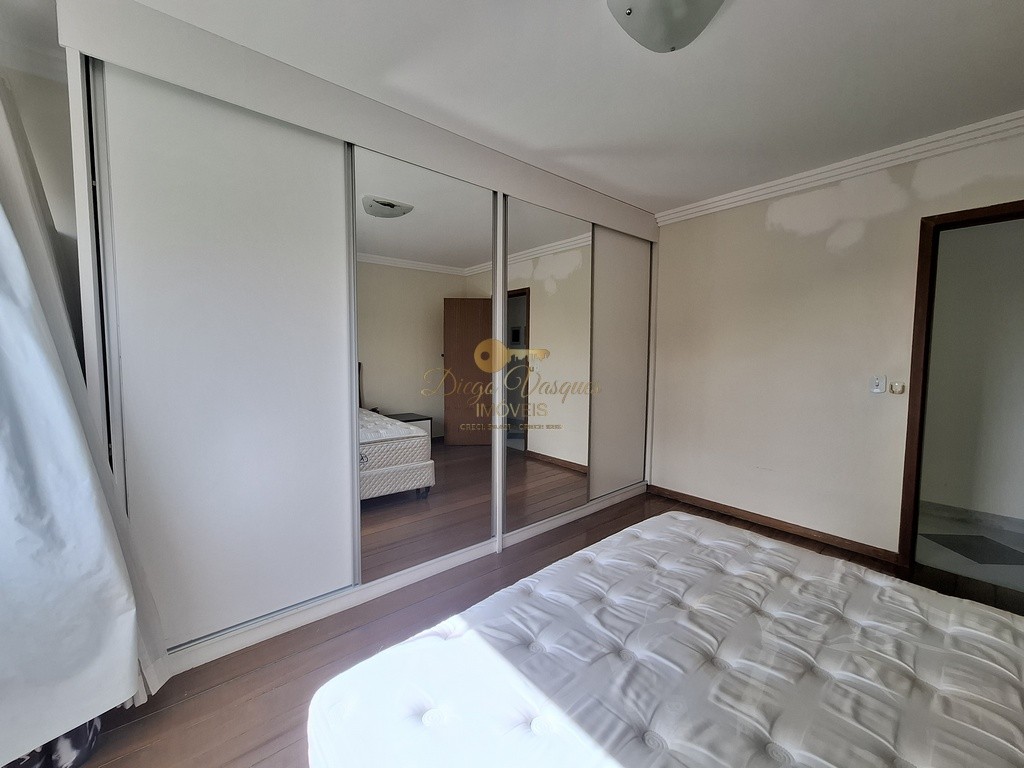 Casa de Condomínio, 4 quartos - Foto 19