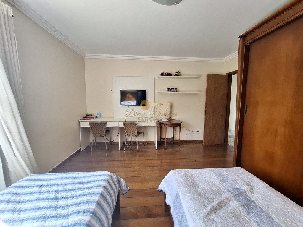 Casa de Condomínio, 4 quartos - Foto 21