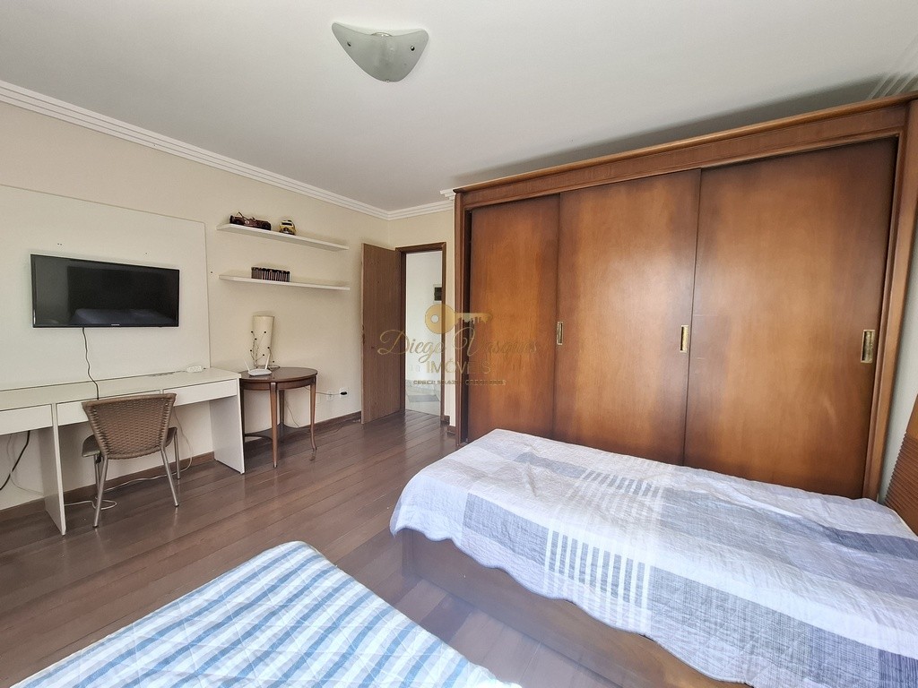 Casa de Condomínio, 4 quartos - Foto 22