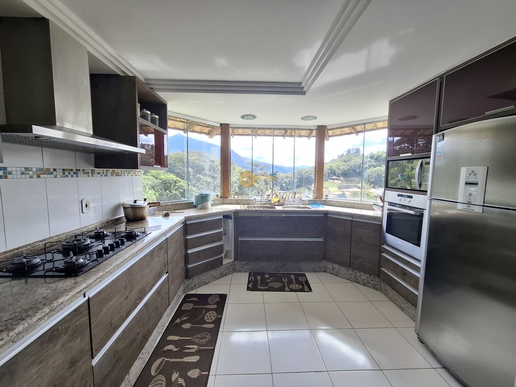 Casa de Condomínio, 4 quartos - Foto 42