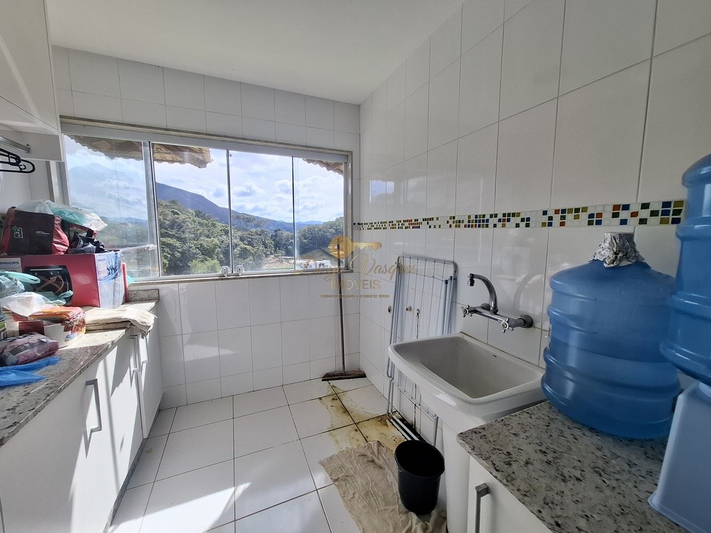 Casa de Condomínio, 4 quartos - Foto 44
