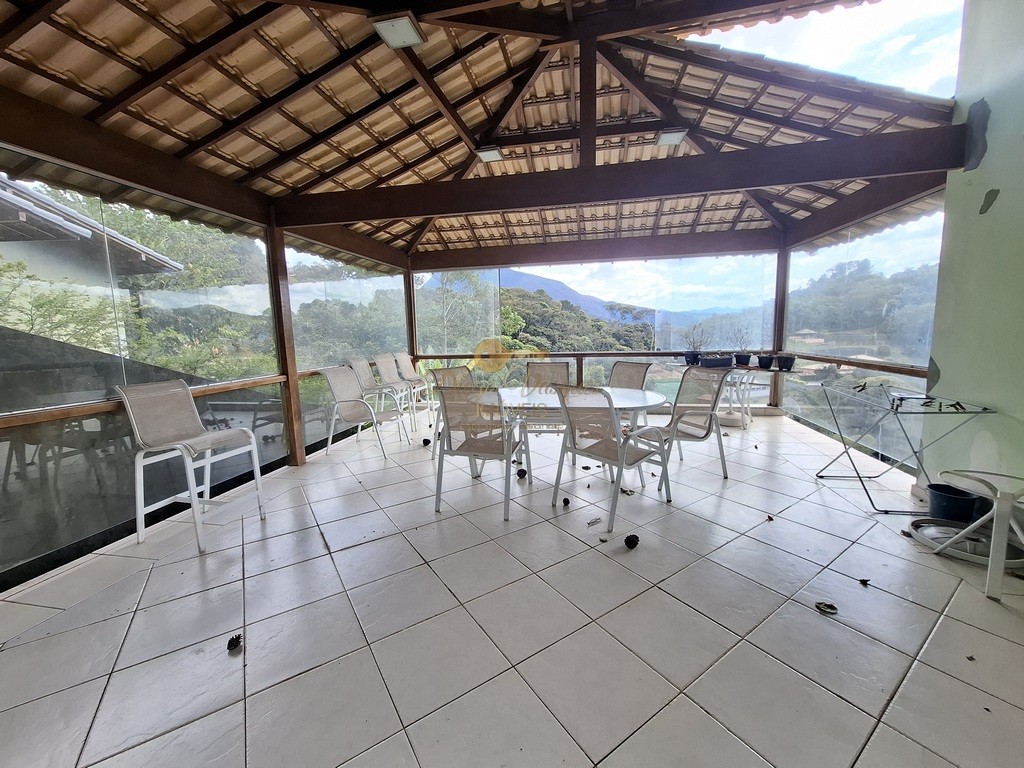 Casa de Condomínio, 4 quartos - Foto 47