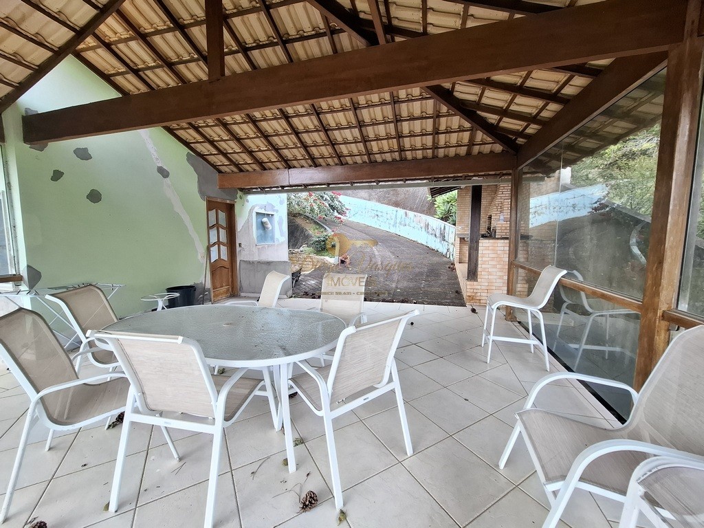Casa de Condomínio, 4 quartos - Foto 48