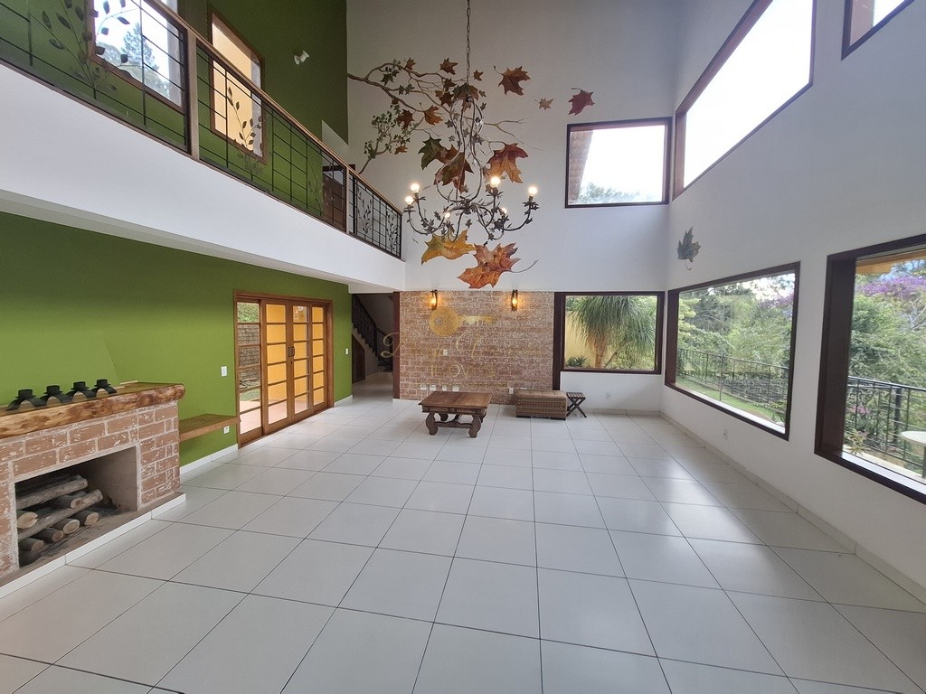 Casa de Condomínio, 4 quartos - Foto 2