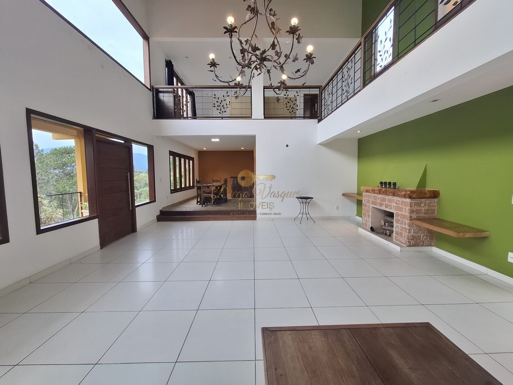 Casa de Condomínio, 4 quartos - Foto 5