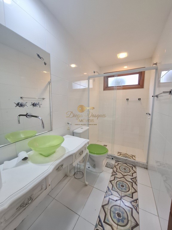 Casa de Condomínio, 4 quartos - Foto 11