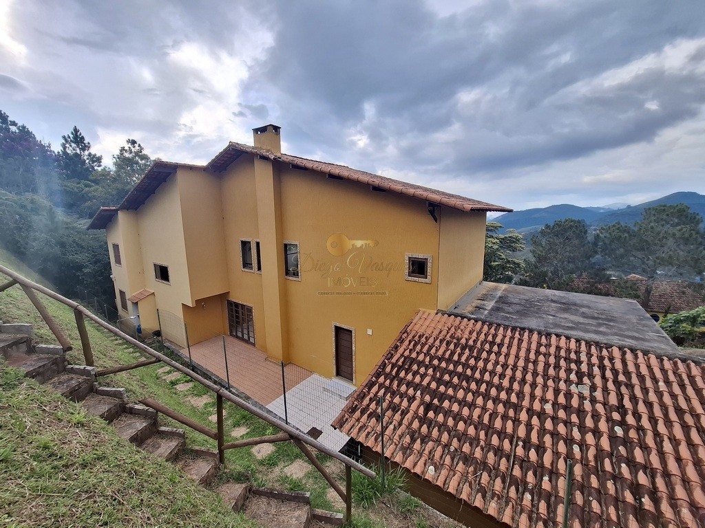 Casa de Condomínio, 4 quartos - Foto 35