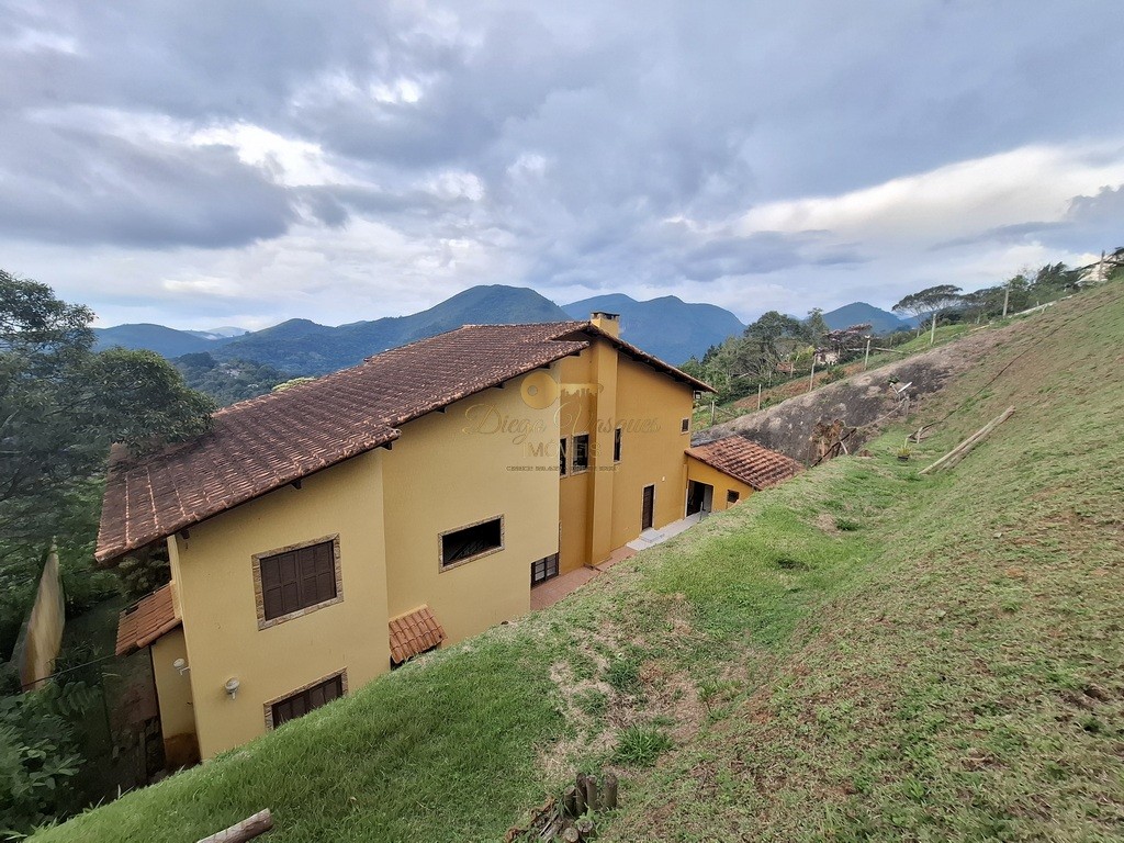 Casa de Condomínio, 4 quartos - Foto 36