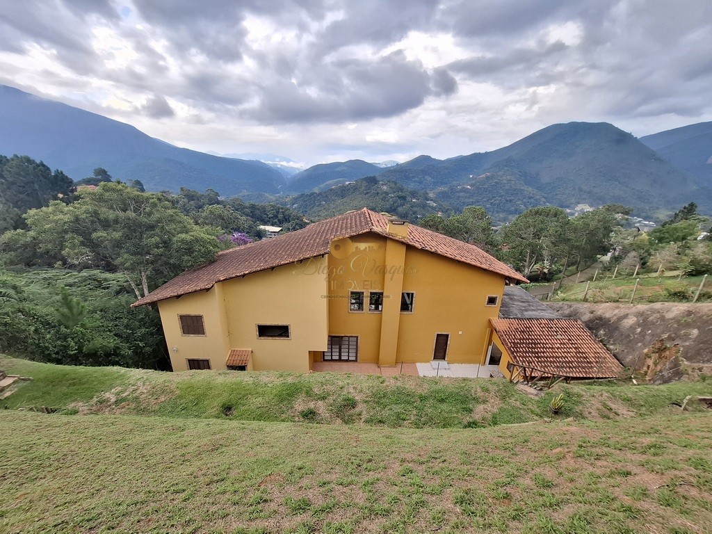 Casa de Condomínio, 4 quartos - Foto 37