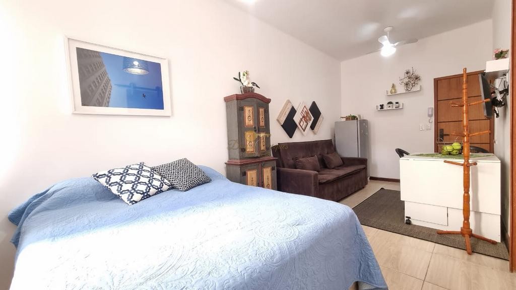 Apartamento, 1 quarto - Foto 2