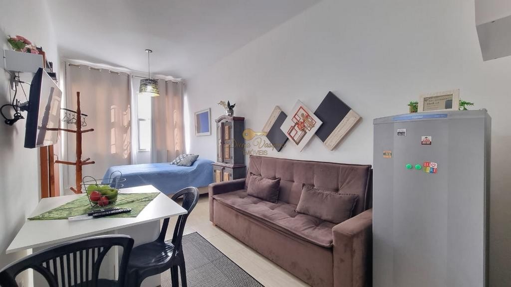 Apartamento, 1 quarto - Foto 4