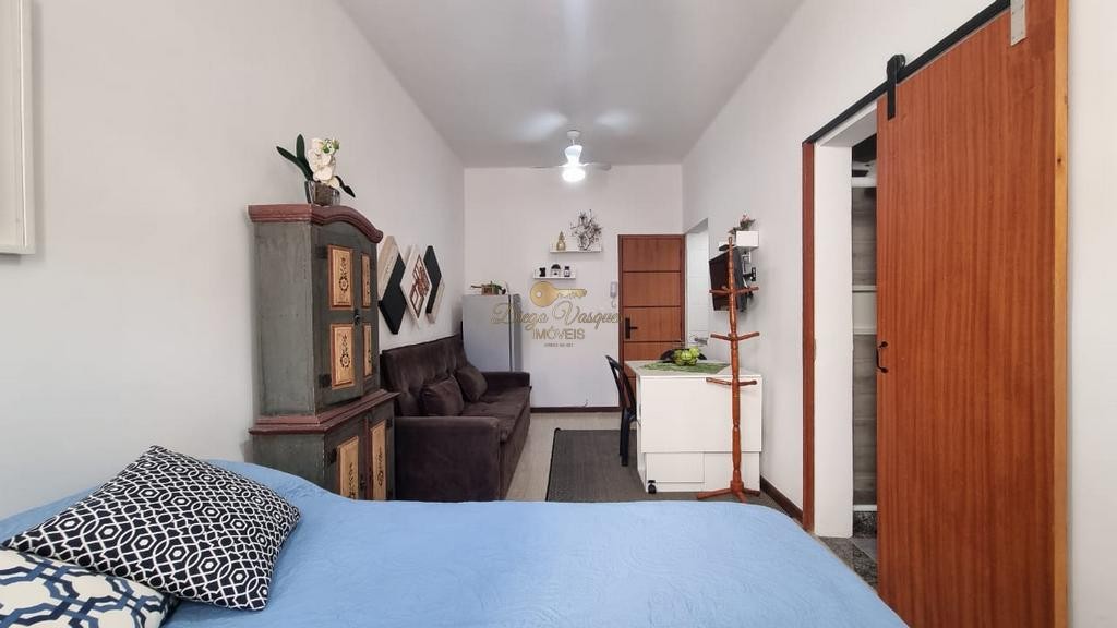 Apartamento, 1 quarto - Foto 3