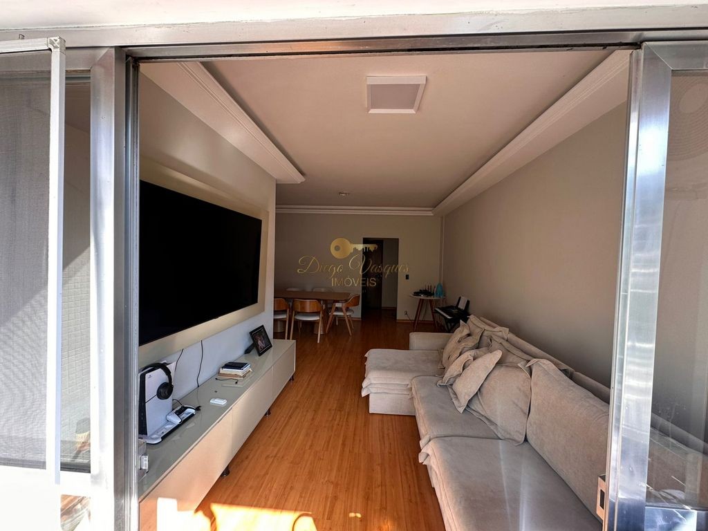 Apartamento, 2 quartos, 82 m² - Foto 3