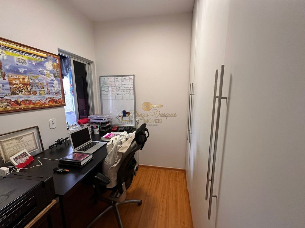 Apartamento, 2 quartos, 82 m² - Foto 12