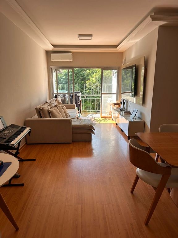 Apartamento, 2 quartos, 82 m² - Foto 1