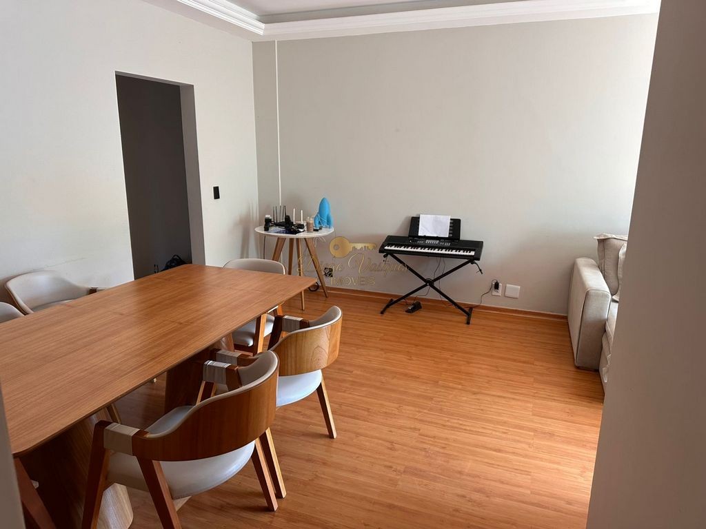 Apartamento, 2 quartos, 82 m² - Foto 4