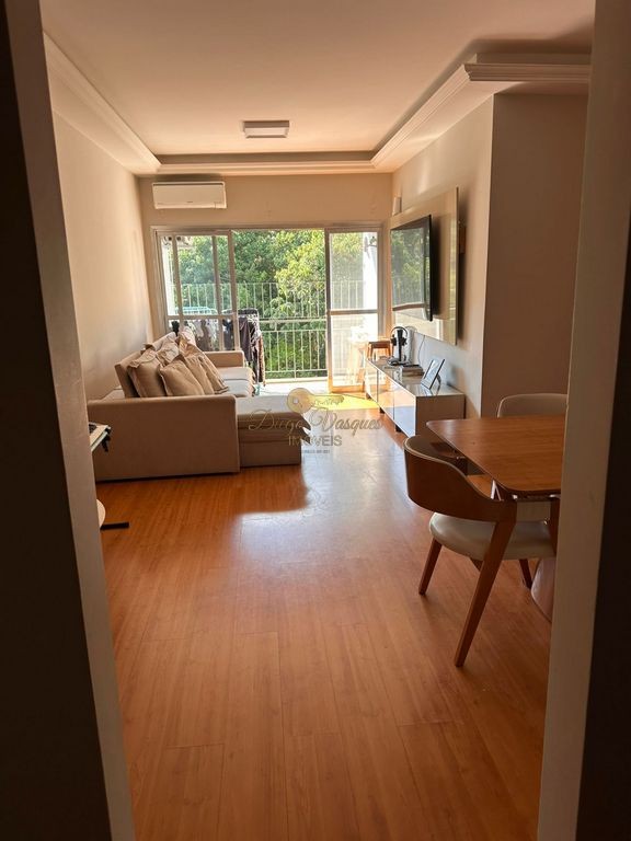 Apartamento, 2 quartos, 82 m² - Foto 2