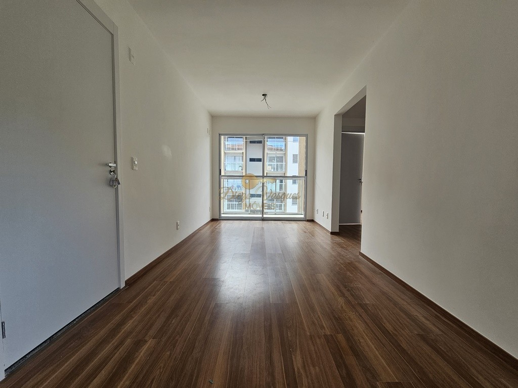 Apartamento, 2 quartos, 52 m² - Foto 2