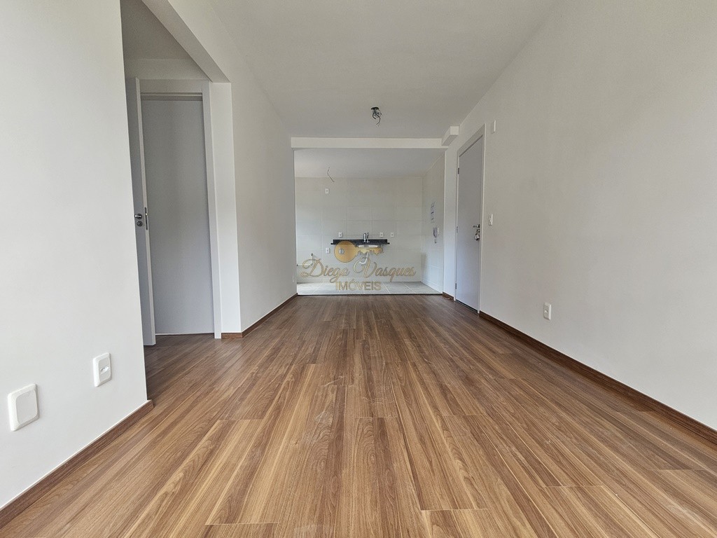 Apartamento, 2 quartos, 52 m² - Foto 5