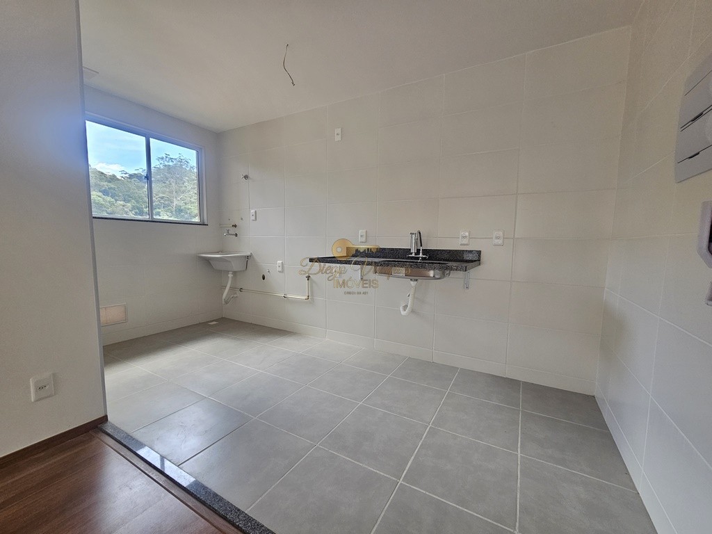 Apartamento, 2 quartos, 52 m² - Foto 4