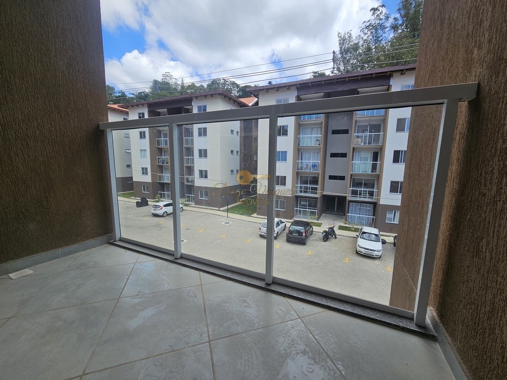Apartamento, 2 quartos, 52 m² - Foto 6
