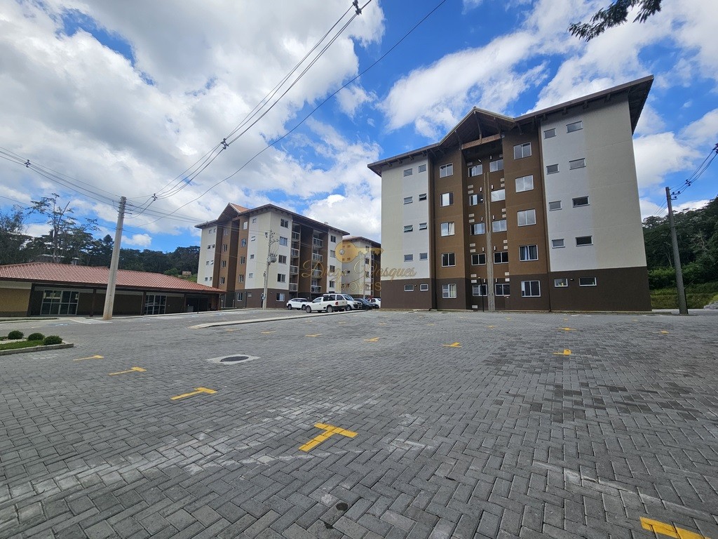 Apartamento, 2 quartos, 52 m² - Foto 16