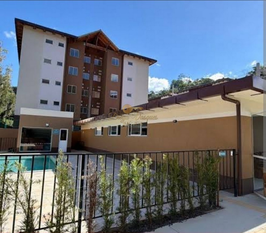 Apartamento, 2 quartos, 52 m² - Foto 1