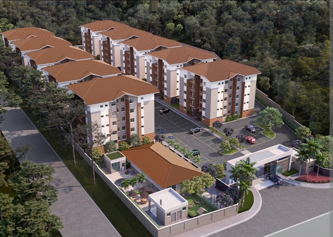 Apartamento, 2 quartos, 52 m² - Foto 17