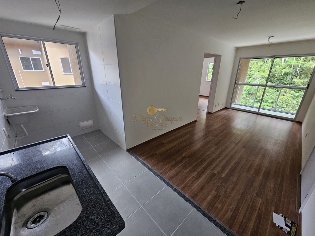 Apartamento à venda em Posse, Teresópolis - RJ - Foto 4
