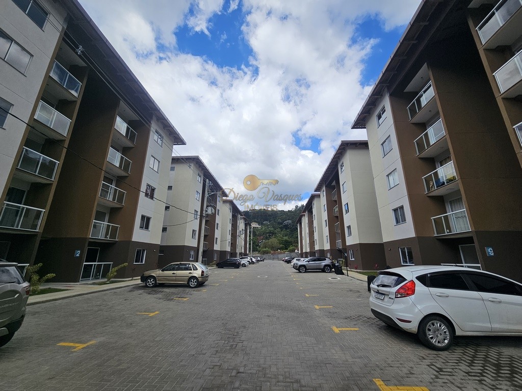 Apartamento à venda em Posse, Teresópolis - RJ - Foto 19