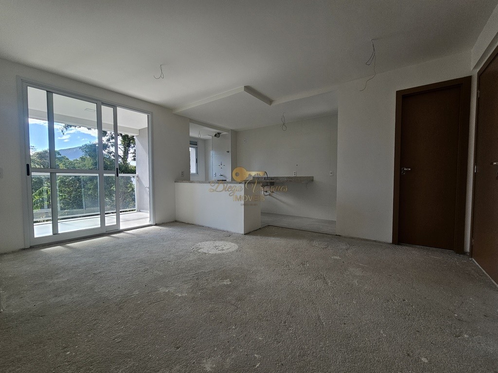 Apartamento, 2 quartos, 97 m² - Foto 2