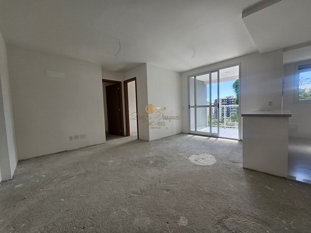 Apartamento, 2 quartos, 97 m² - Foto 4