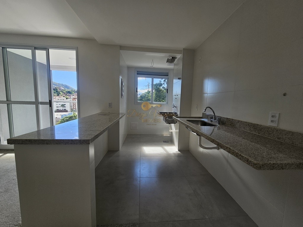 Apartamento, 2 quartos, 97 m² - Foto 5