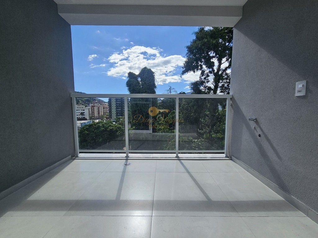 Apartamento, 2 quartos, 97 m² - Foto 11