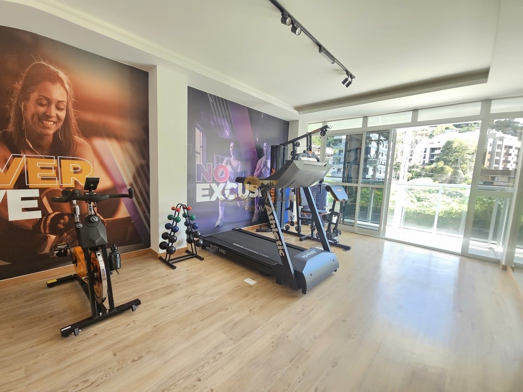 Apartamento, 2 quartos, 97 m² - Foto 23