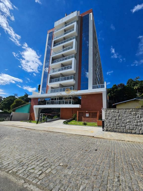 Apartamento, 2 quartos, 97 m² - Foto 1