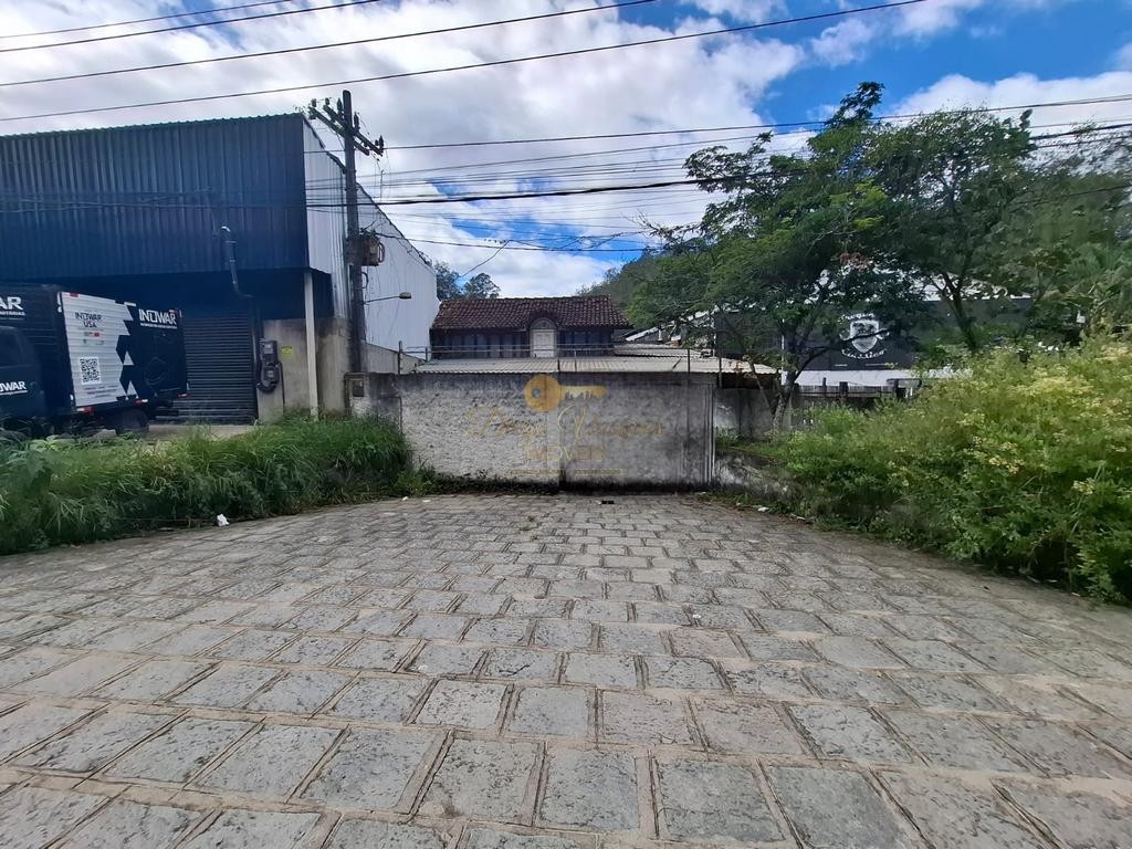 Depósito-Galpão, 675 m² - Foto 1