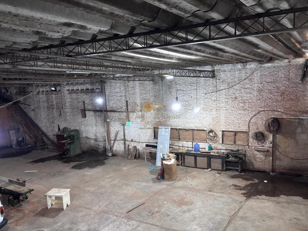 Depósito-Galpão, 675 m² - Foto 6