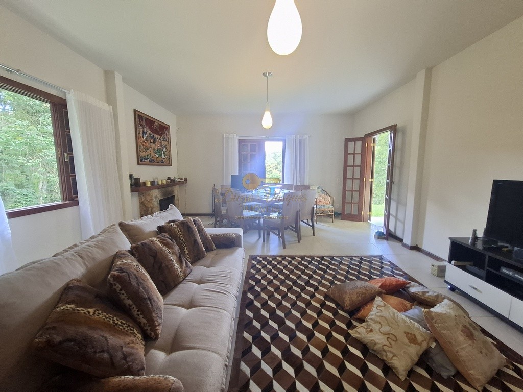 Casa de Condomínio, 3 quartos - Foto 5