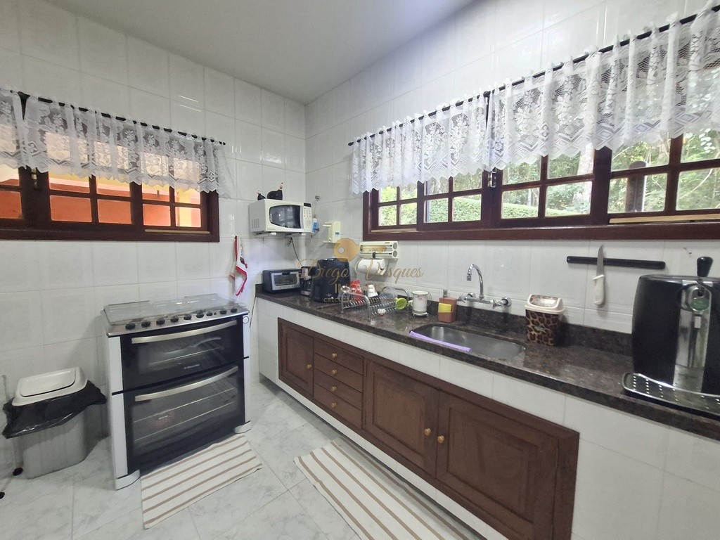 Casa de Condomínio, 3 quartos - Foto 21