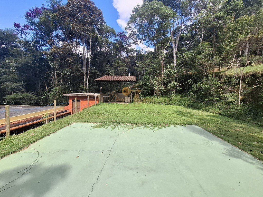 Casa de Condomínio, 3 quartos - Foto 28