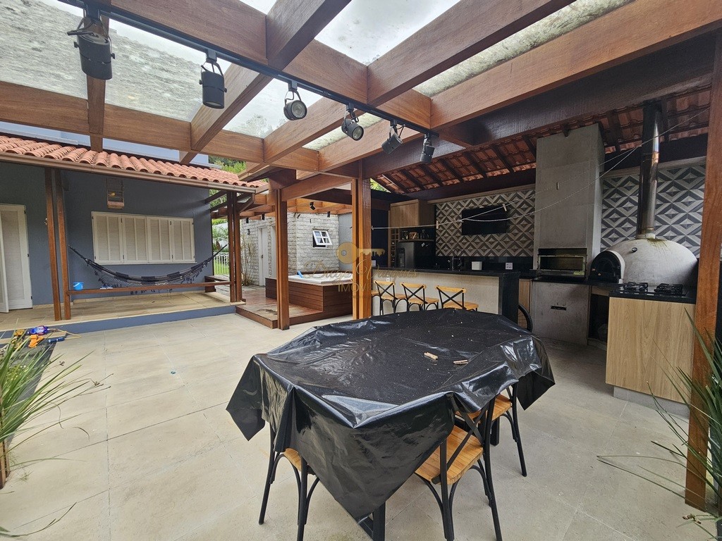 Casa de Condomínio, 4 quartos - Foto 7