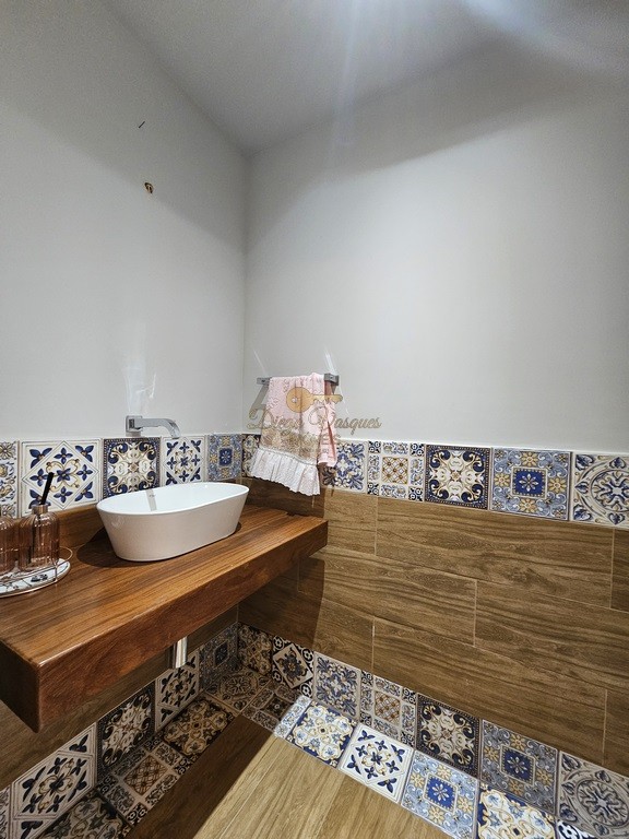 Casa de Condomínio, 4 quartos - Foto 23