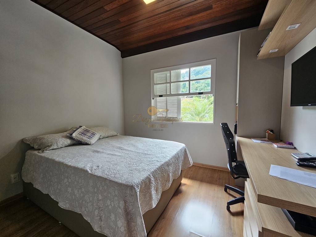 Casa de Condomínio, 4 quartos - Foto 30
