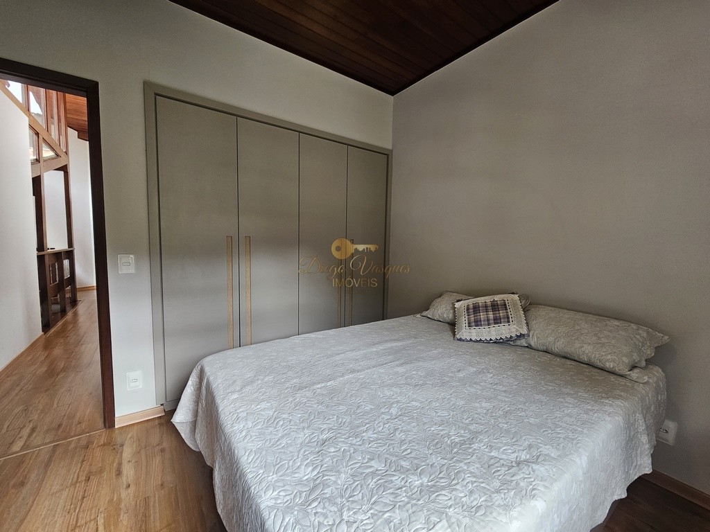 Casa de Condomínio, 4 quartos - Foto 31