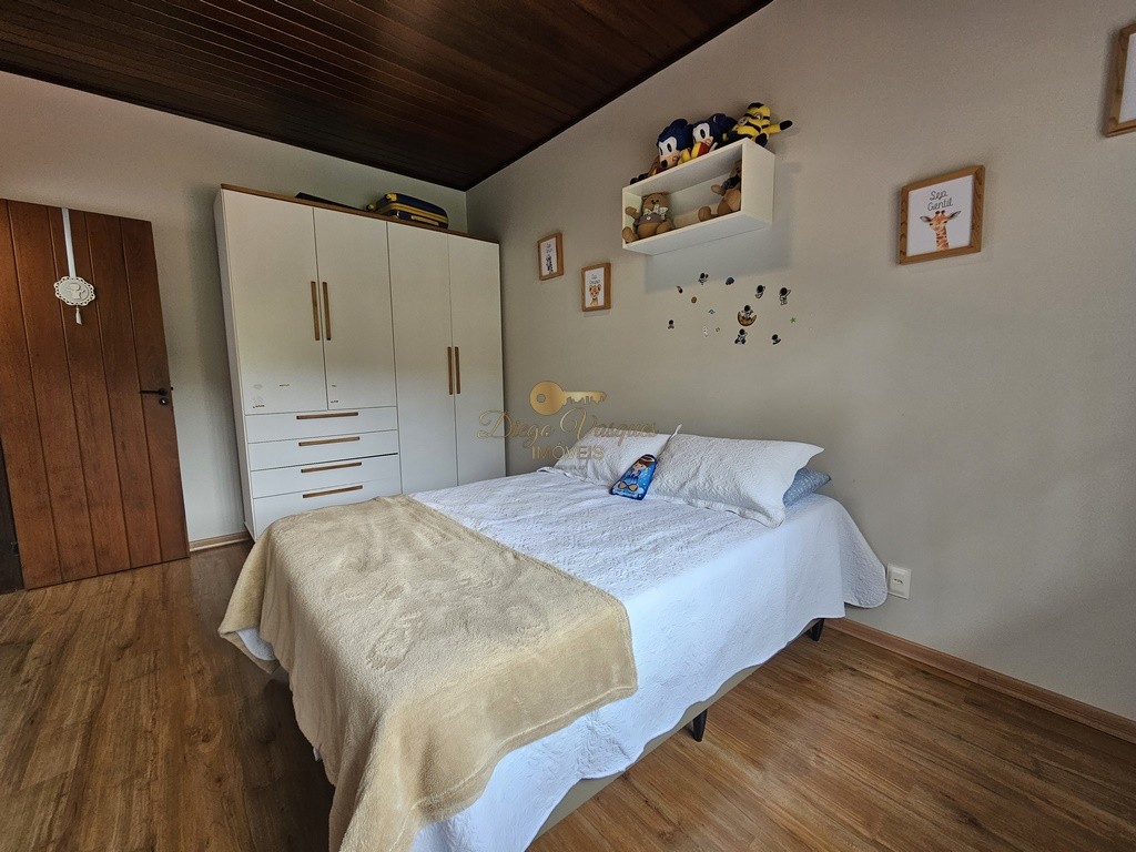 Casa de Condomínio, 4 quartos - Foto 29