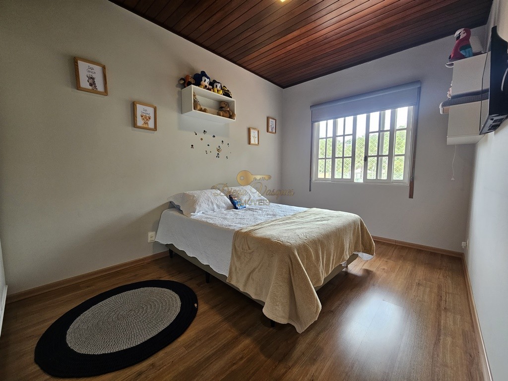 Casa de Condomínio, 4 quartos - Foto 28