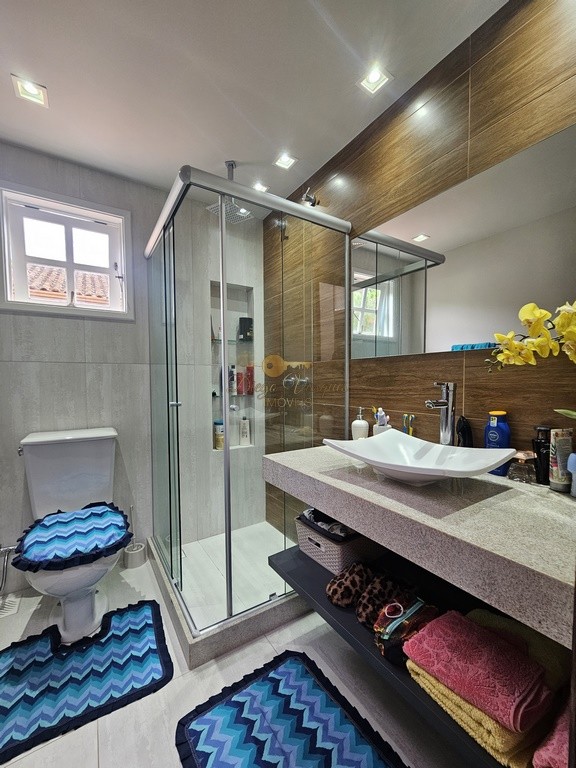 Casa de Condomínio, 4 quartos - Foto 32