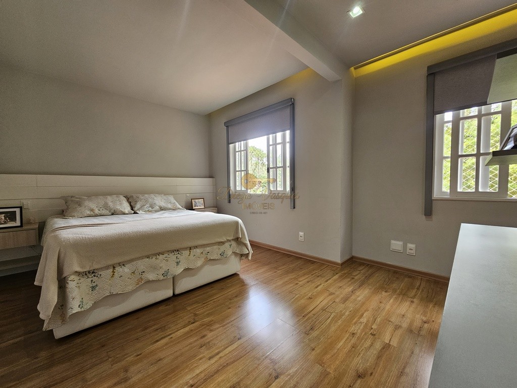 Casa de Condomínio, 4 quartos - Foto 33