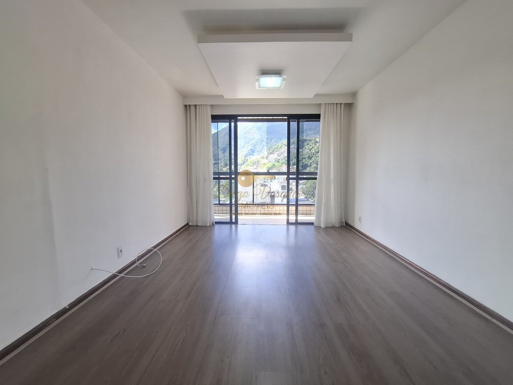 Apartamento, 2 quartos, 86 m² - Foto 1